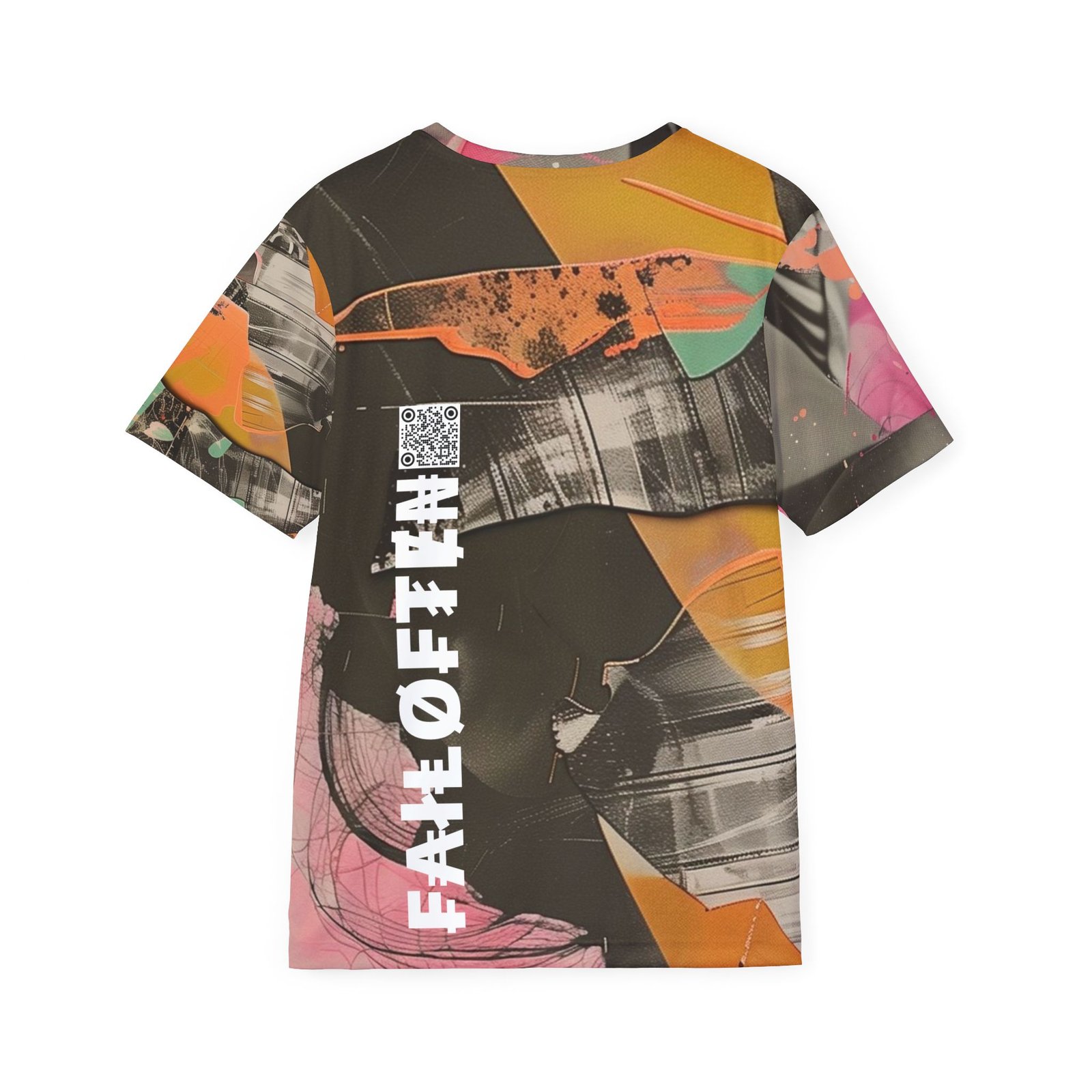 PSYCHO DEGEN Comfy Tee by FAILOFTEN - Image 2