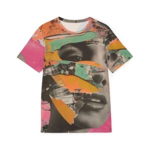 PSYCHO DEGEN Comfy Tee by FAILOFTEN